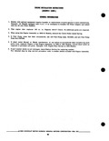 Previous Page - Parts Catalog P&A 30C March 1970