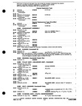 Next Page - Parts Catalog P&A 30C March 1970