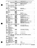 Previous Page - Parts Catalog P&A 30C March 1970