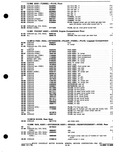 Previous Page - Parts Catalog P&A 30C March 1970
