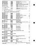 Next Page - Parts Catalog P&A 30C March 1970