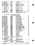 Previous Page - Parts Catalog P&A 30C March 1970