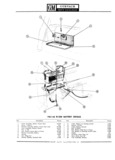 Previous Page - Parts Catalogue 661A January 1966