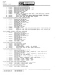 Previous Page - Parts Catalogue 661A January 1966