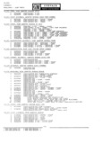 Previous Page - Parts Catalogue 661A January 1966