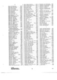 Previous Page - Parts and Accessories Catalog P&A 34 October 1966