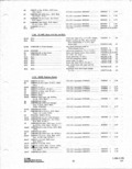 Previous Page - Parts and Accessories Catalog P&A 34 October 1966