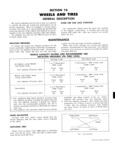 Next Page - Corvair Chassis Shop Manual Supplement December 1965