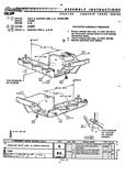 Previous Page - Corvair Assembly Manual December 1964