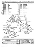 Previous Page - Corvair Assembly Manual December 1964
