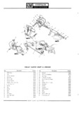Next Page - Parts Catalogue No. 671A January 1967