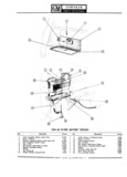 Next Page - Parts Catalogue No. 671A January 1967