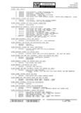 Previous Page - Parts Catalogue No. 671A January 1967