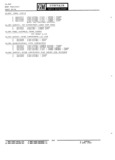 Next Page - Parts Catalogue No. 671A January 1967