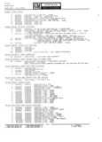 Previous Page - Parts Catalogue No. 671A January 1967