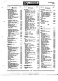 Previous Page - Parts Catalogue No. 671A January 1967