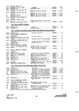 Previous Page - Parts and Accessories Catalog P&A 34 July 1967