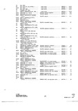 Next Page - Parts and Accessories Catalog P&A 34 July 1967