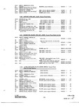 Previous Page - Parts and Accessories Catalog P&A 34 July 1967