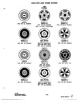 Previous Page - Parts and Accessories Catalog P&A 34 July 1967