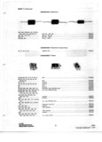Previous Page - Radio Parts Catalog P&A 5B February 1967