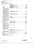 Previous Page - Radio Parts Catalog P&A 5B February 1967
