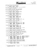 Next Page - Parts Catalogue No. 681A November 1967