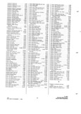 Previous Page - Parts and Accessories Catalog P&A 34 November 1967