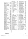 Next Page - Parts and Accessories Catalog P&A 34 November 1967