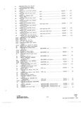 Previous Page - Parts and Accessories Catalog P&A 34 November 1967