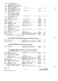 Previous Page - Parts and Accessories Catalog P&A 34 November 1967