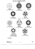 Previous Page - Parts and Accessories Catalog P&A 34 November 1967