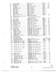 Previous Page - Parts and Accessories Catalog P&A 34 November 1967
