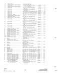 Previous Page - Parts and Accessories Catalog P&A 34 November 1967