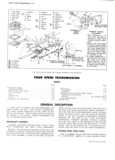 Next Page - Corvair Chassis Shop Manual Supplement December 1967