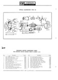 Previous Page - Parts Catalogue No. 691A November 1968