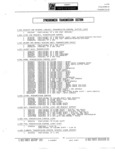 Previous Page - Parts Catalogue No. 691A November 1968