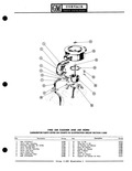 Previous Page - Parts Catalogue No. 691R February 1970