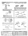 Next Page - Camaro Assembly Manual April 1968
