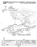 Next Page - Camaro Assembly Manual April 1968