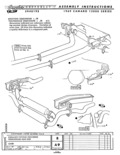 Previous Page - Camaro Assembly Manual April 1968