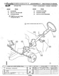 Next Page - Camaro Assembly Manual April 1968