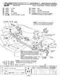 Next Page - Camaro Assembly Manual April 1968