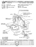 Next Page - Camaro Assembly Manual April 1968