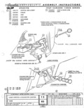 Previous Page - Camaro Assembly Manual April 1968