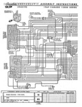 Previous Page - Camaro Assembly Manual April 1968