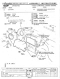 Next Page - Camaro Assembly Manual April 1968