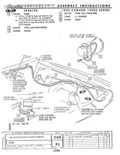 Previous Page - Camaro Assembly Manual April 1968