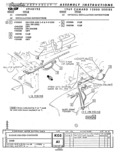 Next Page - Camaro Assembly Manual April 1968
