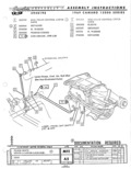 Next Page - Camaro Assembly Manual April 1968